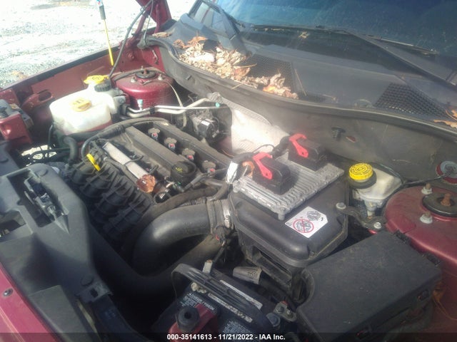Jeep Patriot Sport 2015 1C4NJPBA1FD304733 Image 11