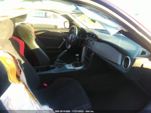 2015 Scion FR-S, VIN: JF1ZNAA18F9703460