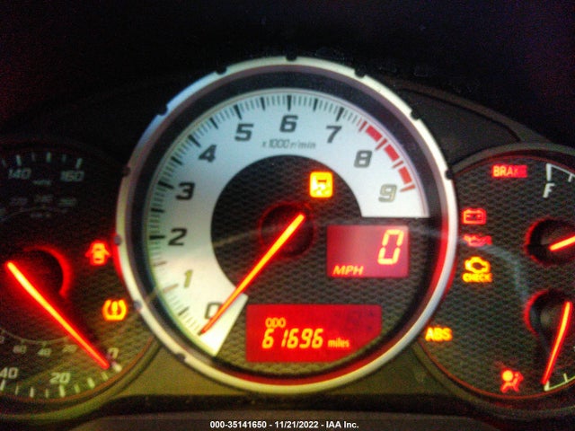2015 Scion FR-S, VIN: JF1ZNAA18F9703460