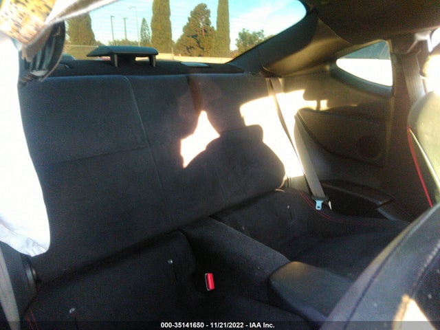 2015 Scion FR-S, VIN: JF1ZNAA18F9703460