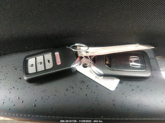 2017 Honda HR-V, VIN: 3CZRU6H55HG710169
