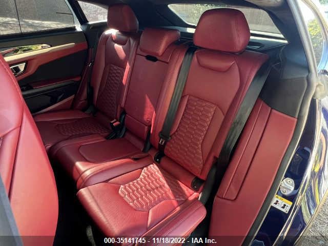 2019 Lamborghini URUS, VIN: ZPBUA1ZL8KLA03398