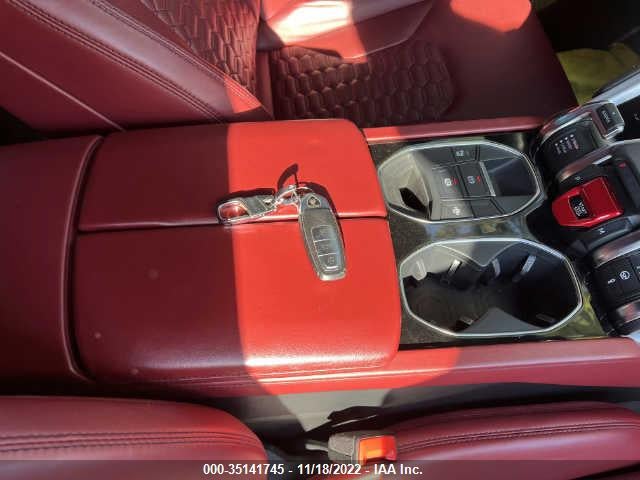 2019 Lamborghini URUS, VIN: ZPBUA1ZL8KLA03398