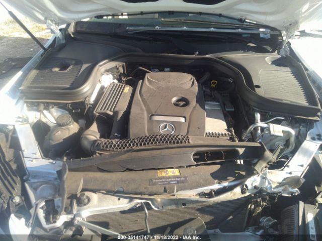 WDC0G4KB6JV075169 Mercedes-Benz Glc Glc 300