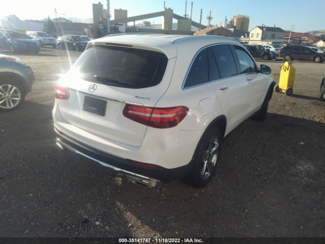 WDC0G4KB6JV075169 Mercedes-Benz Glc Glc 300