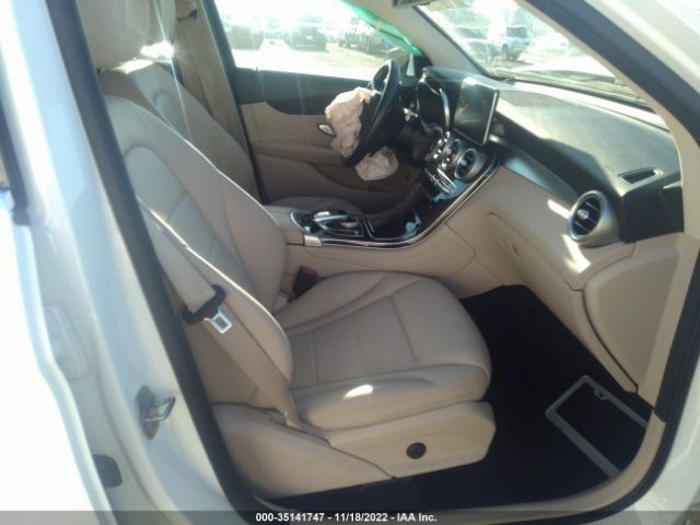WDC0G4KB6JV075169 Mercedes-Benz Glc Glc 300