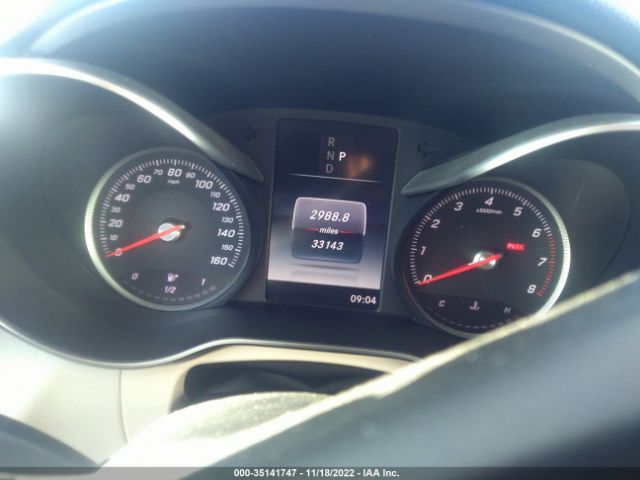 WDC0G4KB6JV075169 Mercedes-Benz Glc Glc 300