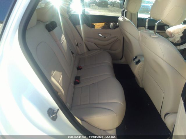 WDC0G4KB6JV075169 Mercedes-Benz Glc Glc 300