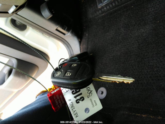 2014 FORD F-150 XL/XLT/FX4/LARIAT VIN: 1FTFW1ET3EFC32873