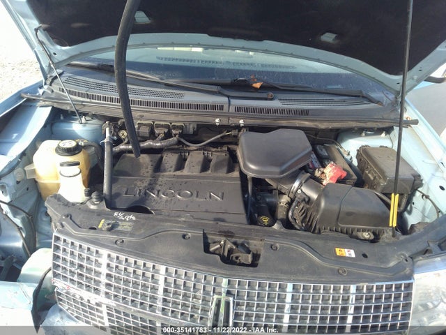 Lincoln MKX 2008 2LMDU68C88BJ12966 Image 12