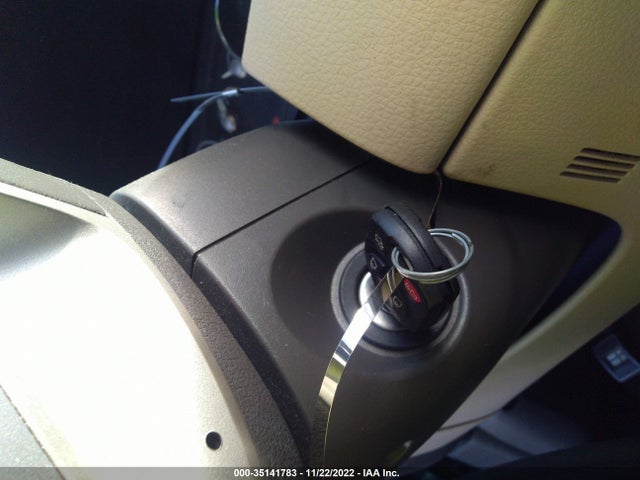 Lincoln MKX 2008 2LMDU68C88BJ12966 Image 3