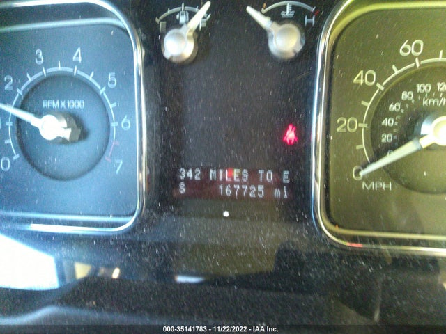 Lincoln MKX 2008 2LMDU68C88BJ12966 Image 9