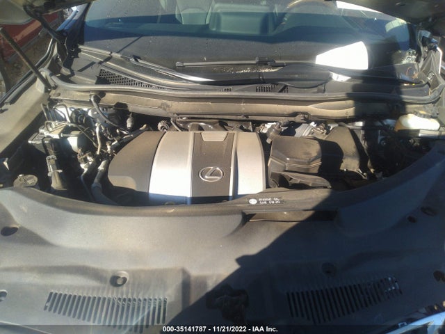 2020 Lexus RX, VIN: JTJHZKEA7L2016367