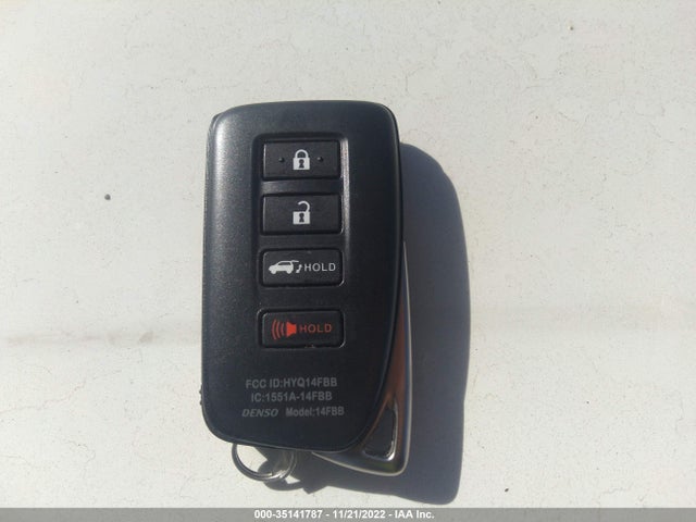 2020 Lexus RX, VIN: JTJHZKEA7L2016367