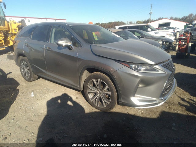 2020 Lexus RX, VIN: JTJHZKEA7L2016367