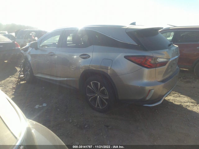 2020 Lexus RX, VIN: JTJHZKEA7L2016367