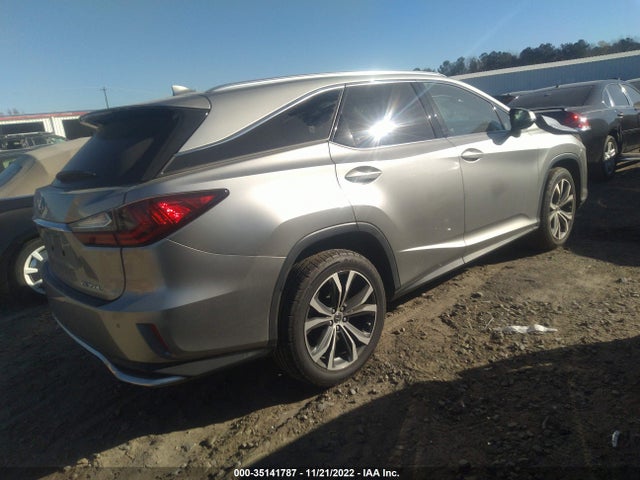 2020 Lexus RX, VIN: JTJHZKEA7L2016367