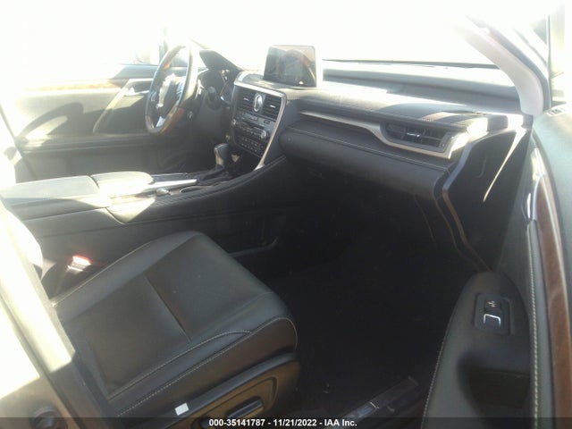 2020 Lexus RX, VIN: JTJHZKEA7L2016367