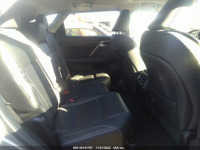 2020 Lexus RX, VIN: JTJHZKEA7L2016367