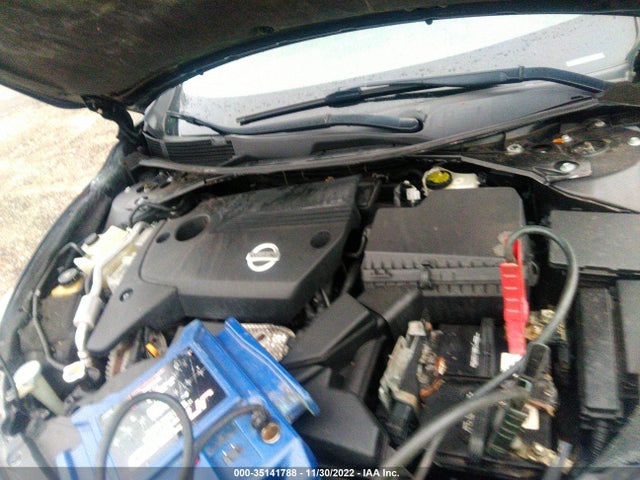 Nissan Altima 2.5 Sl 2013 1N4AL3AP8DC214527 Image 10