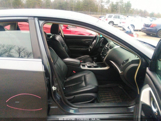 Nissan Altima 2.5 Sl 2013 1N4AL3AP8DC214527 Image 5