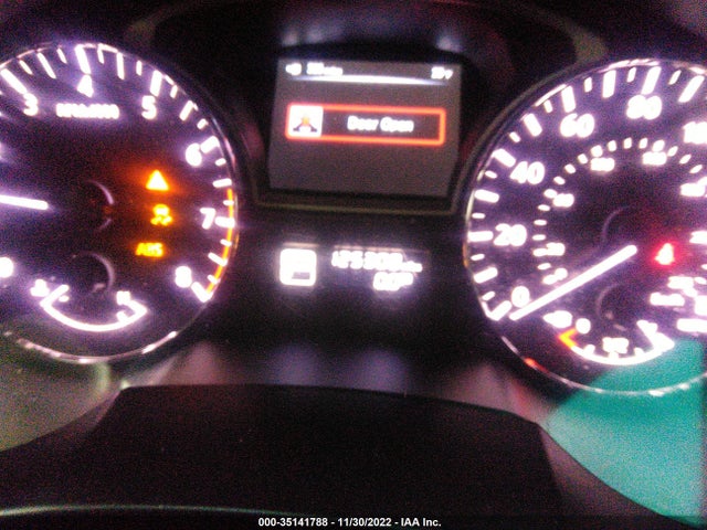 Nissan Altima 2.5 Sl 2013 1N4AL3AP8DC214527 Image 7