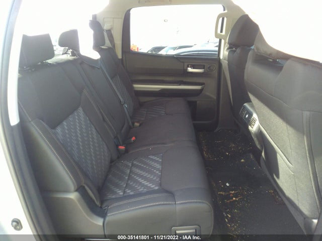 2021 Toyota Tundra, VIN: 5TFEY5F10MX287994