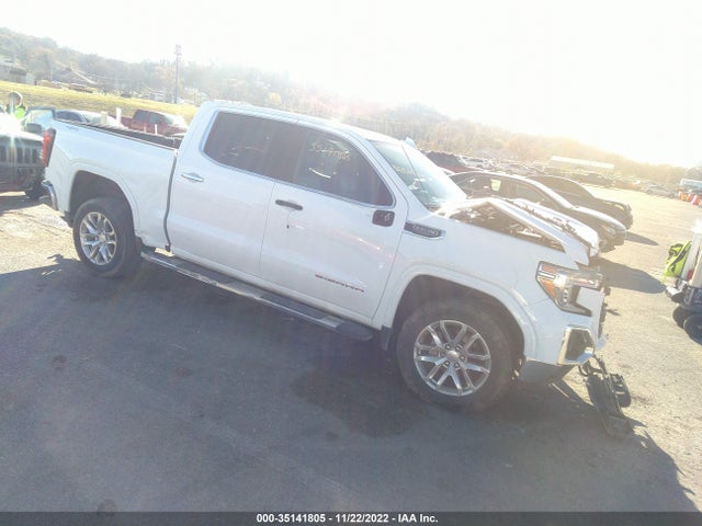 2020 3GTU9DED6LG330378 main image