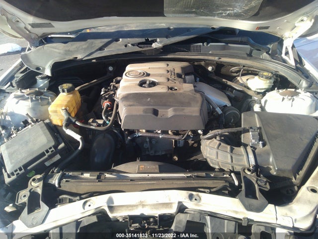 Cadillac ATS 2013 1G6AA5RXXD0144002 Image 11