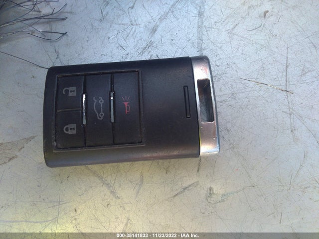Cadillac ATS 2013 1G6AA5RXXD0144002 Image 3