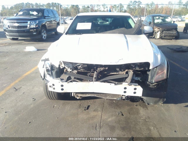 Cadillac ATS 2013 1G6AA5RXXD0144002 Image 7