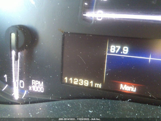 Cadillac ATS 2013 1G6AA5RXXD0144002 Image 8