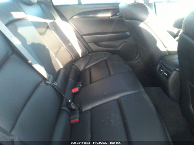 Cadillac ATS 2013 1G6AA5RXXD0144002 Image 9