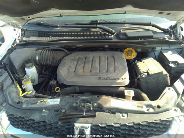 Dodge Grand Caravan Sxt 2019 2C4RDGCG8KR676914 Image 10