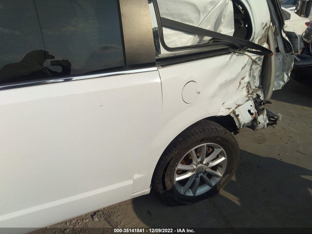 Dodge Grand Caravan Sxt 2019 2C4RDGCG8KR676914 Image 6