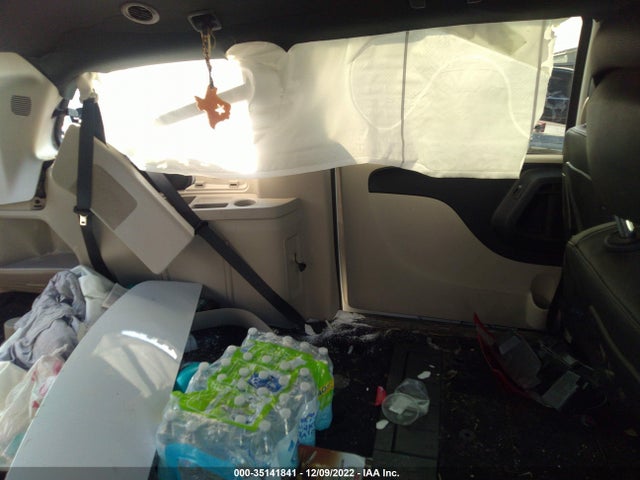 Dodge Grand Caravan Sxt 2019 2C4RDGCG8KR676914 Image 8