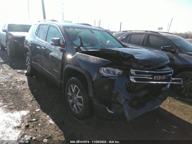 GMC ACADIA SLT 2020 1GKKNMLS0LZ209421 Image 1