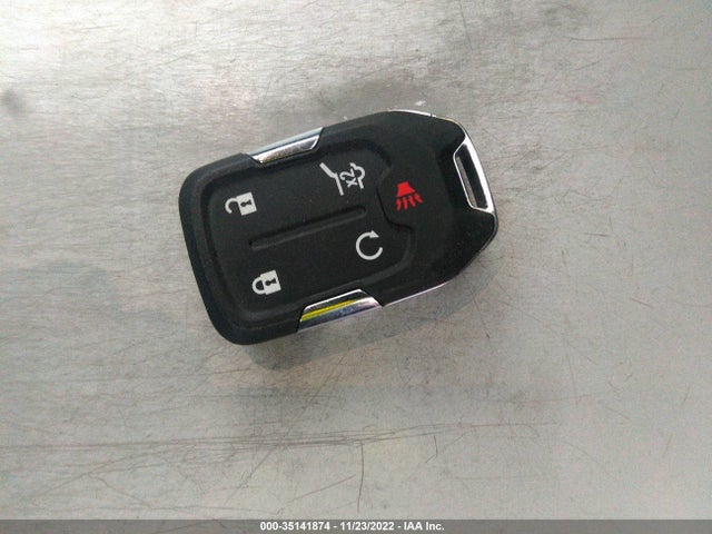 GMC ACADIA SLT 2020 1GKKNMLS0LZ209421 Image 11