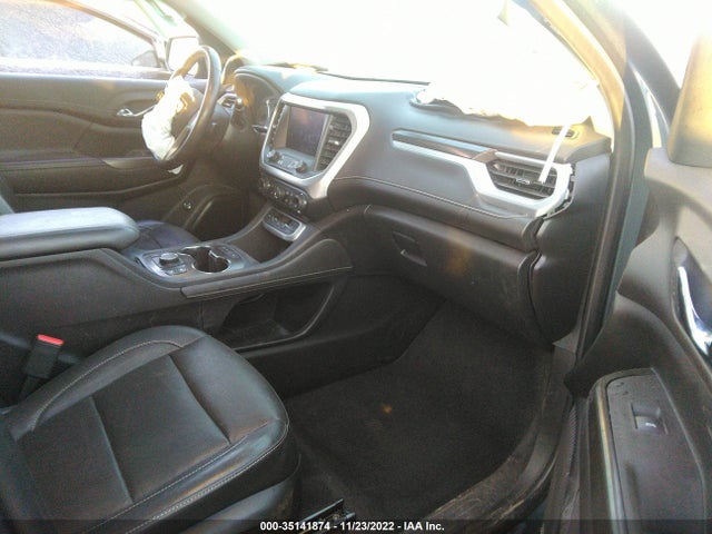 GMC ACADIA SLT 2020 1GKKNMLS0LZ209421 Image 5