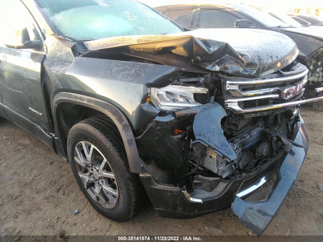 GMC ACADIA SLT 2020 1GKKNMLS0LZ209421 Image 6