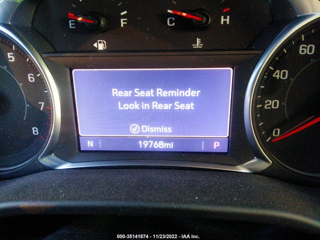 GMC ACADIA SLT 2020 1GKKNMLS0LZ209421 Image 7