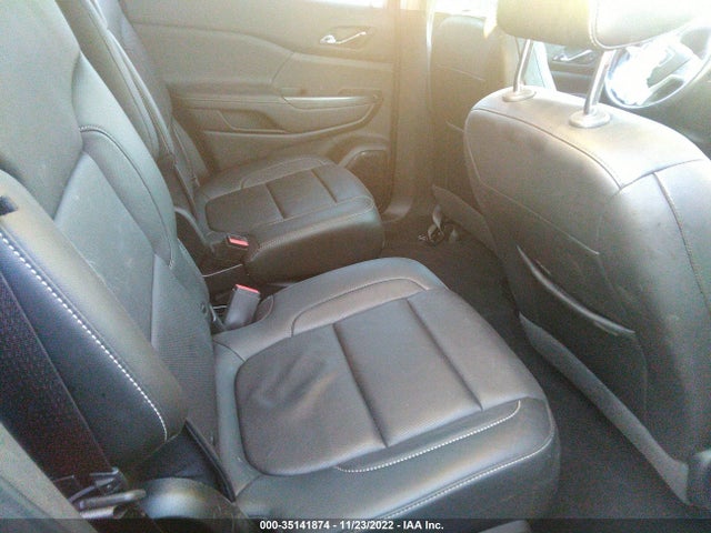 GMC ACADIA SLT 2020 1GKKNMLS0LZ209421 Image 8