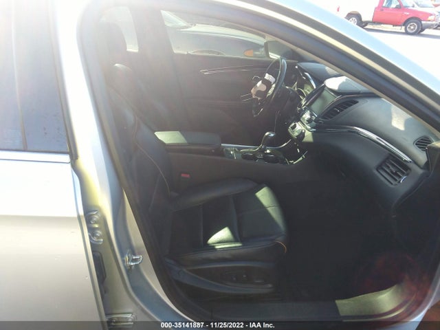 Chevrolet IMPALA LTZ 2016 2G1145S39G9115721 Image 6