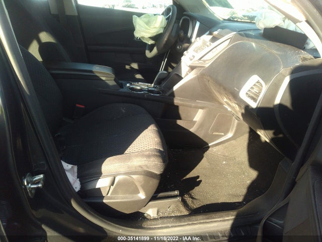 Chevrolet EQUINOX LS 2014 2GNALAEK8E6332110 Image 5