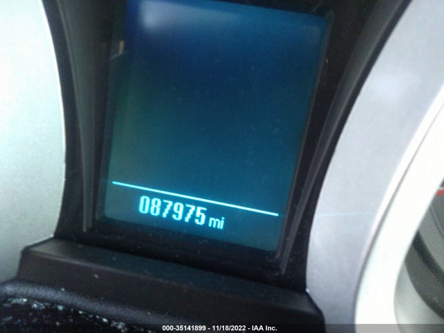Chevrolet EQUINOX LS 2014 2GNALAEK8E6332110 Image 7