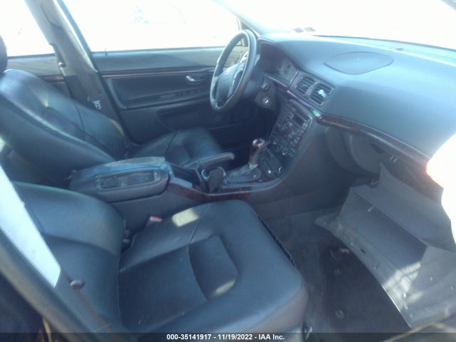 Volvo S80 2.9l 2003 YV1TS92D031298408 Image 5