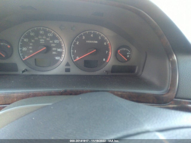 Volvo S80 2.9l 2003 YV1TS92D031298408 Image 7