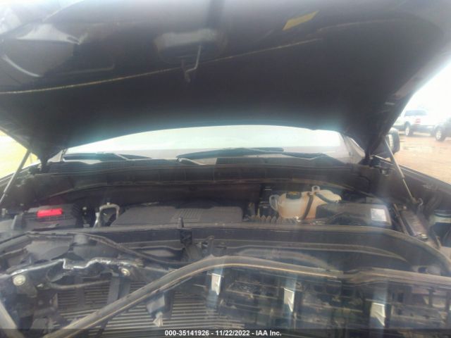 1GTP9EEL0MZ409167 GMC Sierra 1500 At4