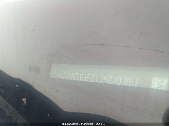 1GTP9EEL0MZ409167 GMC Sierra 1500 At4