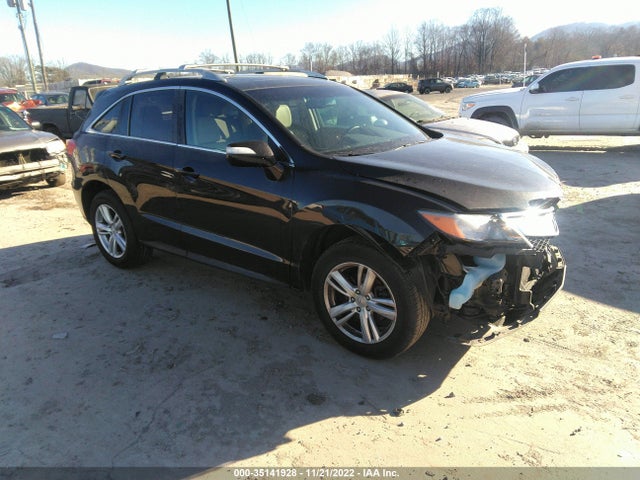 2015 Acura RDX, VIN: 5J8TB4H33FL003383